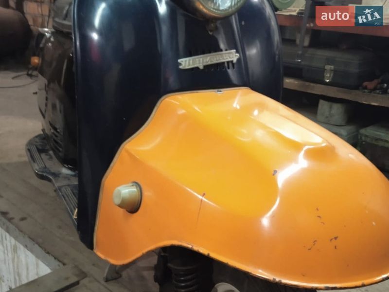 Грузовые мотороллеры, мотоциклы, скутеры, мопеды Тула ТМЗ 1980 в Харькове фото 4 Грузовые мотороллеры, мотоциклы, скутеры, мопеды Тула ТМЗ 1980 в Харькове