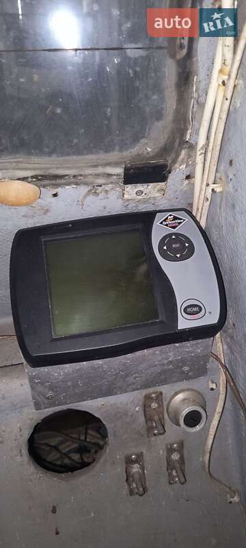 Катер Тунец 7 2008 в Запорожье