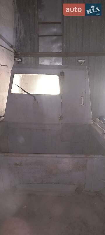 Катер Тунец 7 2008 в Запорожье