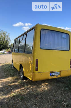 Міський автобус ТУР А049 2008 в 