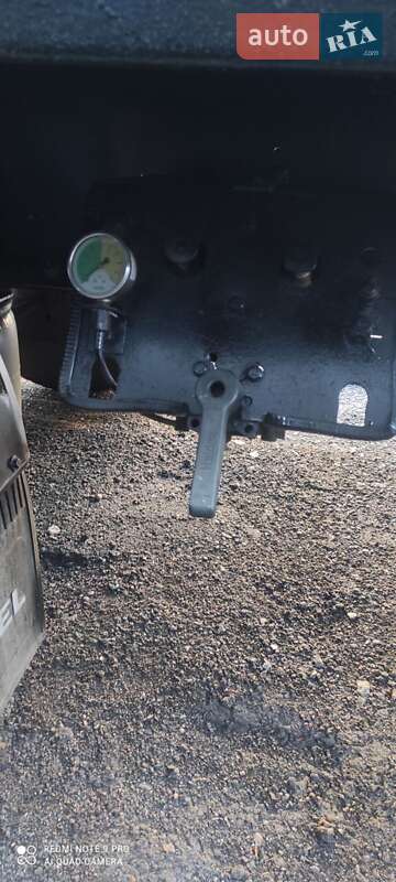 Тентованный борт (штора) - полуприцеп Turbo`s Hoet OPK 2012 в Черкассах фото 10 Тентованный борт (штора) - полуприцеп Turbo`s Hoet OPK 2012 в Черкассах