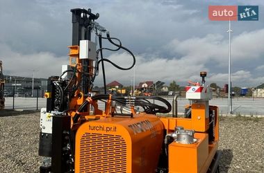 Інша будівельна техніка Turchi 300F 2026 в Києві