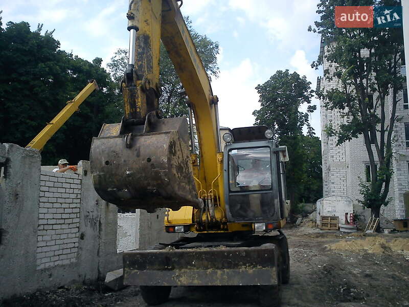ТВЭКС ЕК-14 2007
