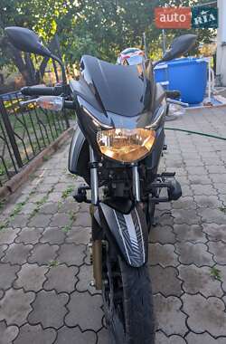 Спортбайк TVS Star Apache RTR 180 2021 в 
