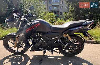 Мотоцикл Классик TVS Star Apache RTR 180 2020 в Киеве