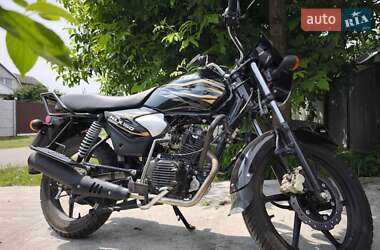 Мотоцикл Классік TVS Star HLX 2023 в 