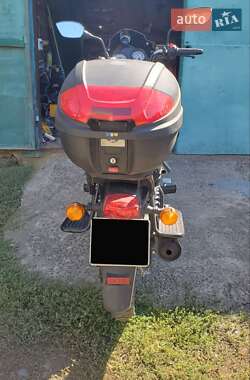 Мотоцикл Классік TVS Star HLX 2023 в 