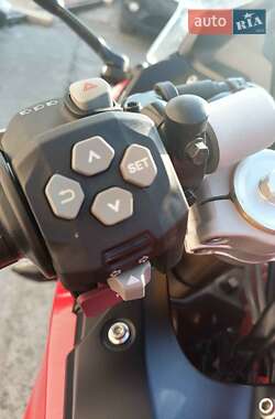 Спортбайк TVS Apache RR310 2021 в Кременчуге