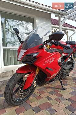 Спортбайк TVS Apache RR310 2021 в Кременчуці фото 19 Спортбайк TVS Apache RR310 2021 в Кременчуці