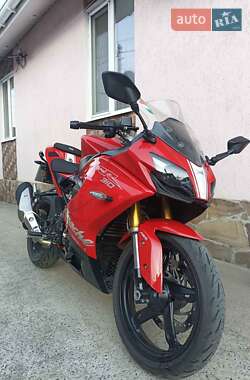 Спортбайк TVS Apache RR310 2021 в Кременчуці фото 17 Спортбайк TVS Apache RR310 2021 в Кременчуці