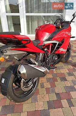 Спортбайк TVS Apache RR310 2021 в Кременчуці фото 22 Спортбайк TVS Apache RR310 2021 в Кременчуці