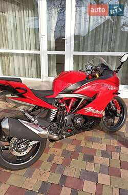 Спортбайк TVS Apache RR310 2021 в Кременчуці фото 25 Спортбайк TVS Apache RR310 2021 в Кременчуці