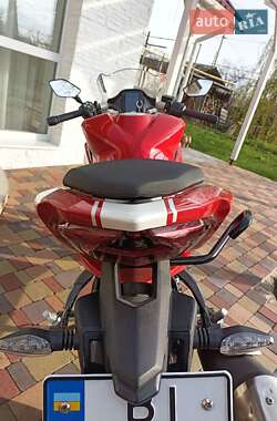 Спортбайк TVS Apache RR310 2021 в Кременчуці фото 26 Спортбайк TVS Apache RR310 2021 в Кременчуці