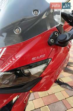 Спортбайк TVS Apache RR310 2021 в Кременчуці фото 29 Спортбайк TVS Apache RR310 2021 в Кременчуці