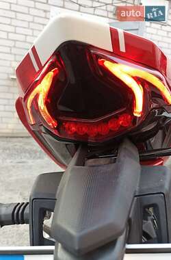 Спортбайк TVS Apache RR310 2021 в Кременчуці фото 31 Спортбайк TVS Apache RR310 2021 в Кременчуці