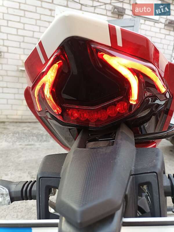 Спортбайк TVS Apache RR310 2021 в Кременчуці фото 31 Спортбайк TVS Apache RR310 2021 в Кременчуці