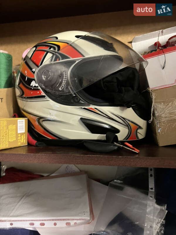 Мотоцикл Классик TVS Apache RTR 180 2022 в Чернигове