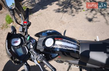 Міні спорт TVS Apache RTR 180 2023 в Кременчуці фото 4 Міні спорт TVS Apache RTR 180 2023 в Кременчуці