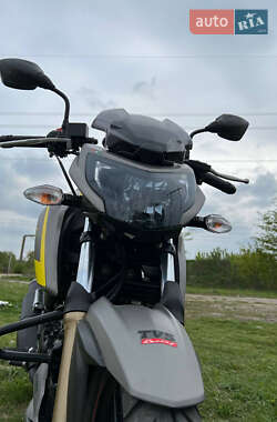 Вантажні моторолери, мотоцикли, скутери, мопеди TVS Apache RTR 200 2021 в 