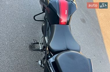 Мотоцикл Без обтікачів (Naked bike) TVS Apache RTR 200 2021 в Градизьку