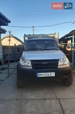 Грузопассажирский фургон УАЗ 2360 2008 в Сумах