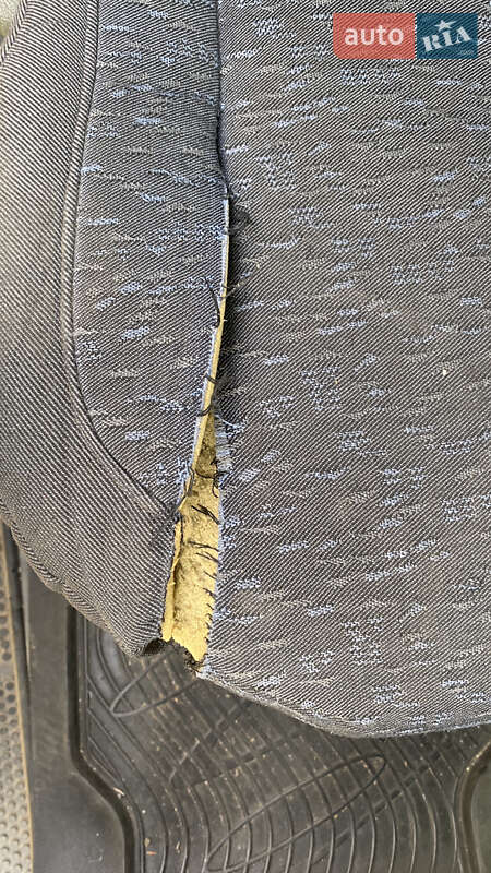 Внедорожник / Кроссовер УАЗ 23632 Pickup 2008 в Конотопе фото 12 Внедорожник / Кроссовер УАЗ 23632 Pickup 2008 в Конотопе