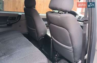 Пикап УАЗ 23632 Pickup 2008 в 