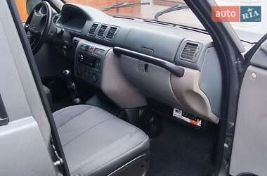 Пикап УАЗ 23632 Pickup 2008 в 