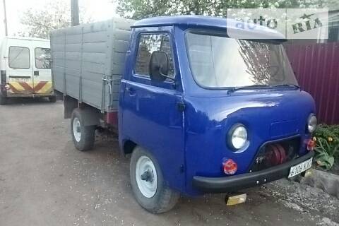 УАЗ 31512 2000 року