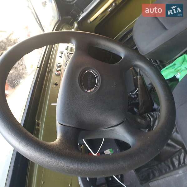 Внедорожник / Кроссовер УАЗ 31512 1983 в Ивано-Франковске