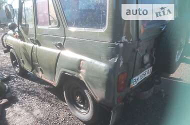 Позашляховик / Кросовер УАЗ 31512 1994 в Бурині