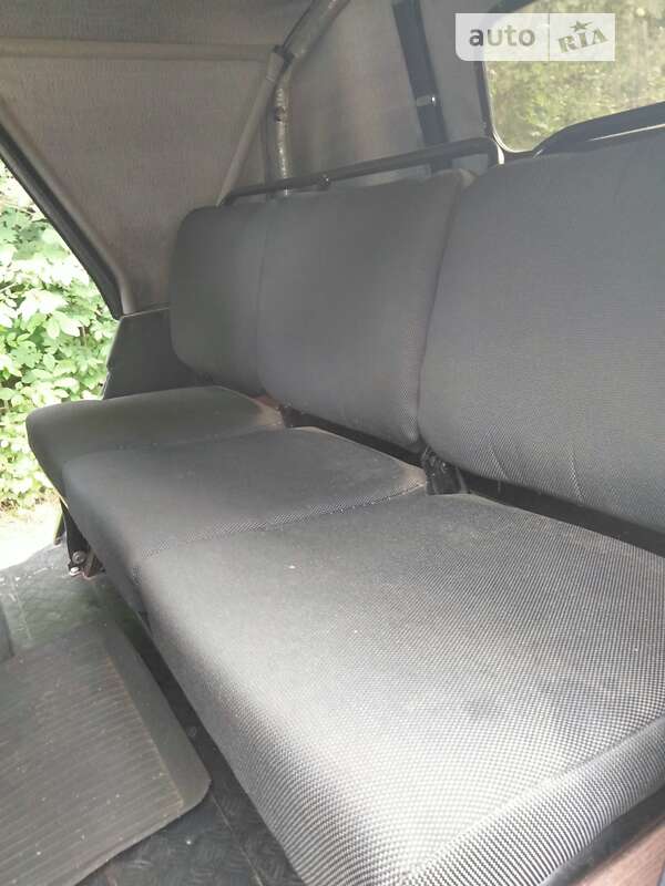 Внедорожник / Кроссовер УАЗ 31512 1986 в Львове фото 11 Внедорожник / Кроссовер УАЗ 31512 1986 в Львове