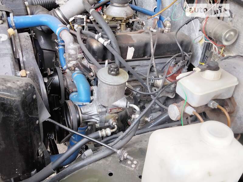 Внедорожник / Кроссовер УАЗ 31512 1986 в Львове фото 20 Внедорожник / Кроссовер УАЗ 31512 1986 в Львове