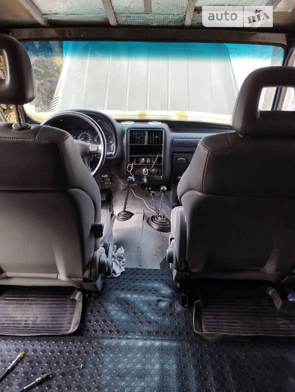 Внедорожник / Кроссовер УАЗ 31512 1988 в Новгородке фото 8 Внедорожник / Кроссовер УАЗ 31512 1988 в Новгородке