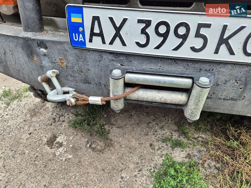 Універсал УАЗ 31512 1990 в Драбіву фото 8 Універсал УАЗ 31512 1990 в Драбіву