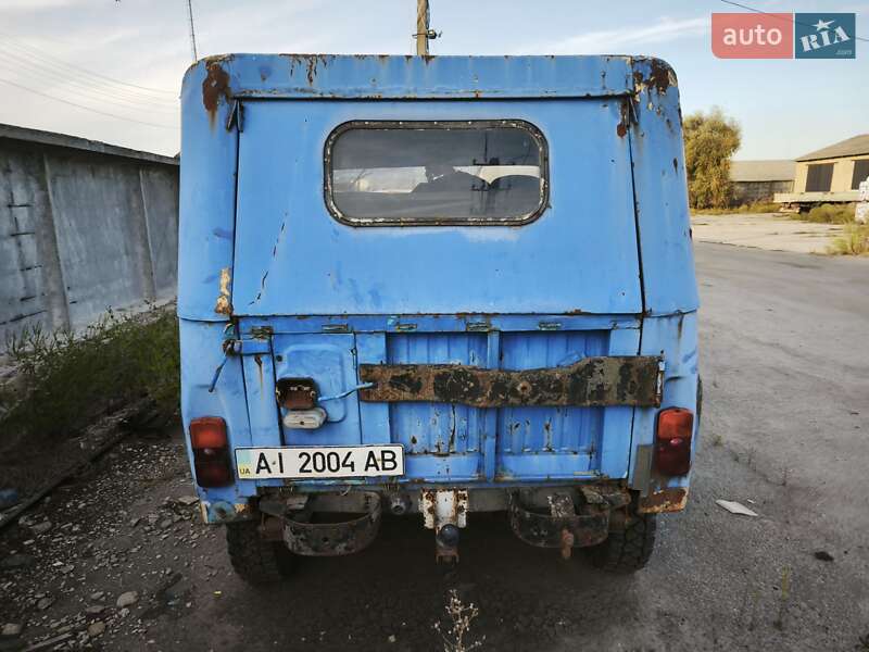 Внедорожник / Кроссовер УАЗ 31512 1993 в Киеве фото 8 Внедорожник / Кроссовер УАЗ 31512 1993 в Киеве