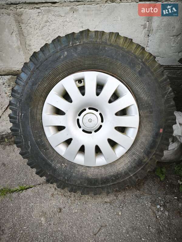 Внедорожник / Кроссовер УАЗ 31512 1993 в Киеве фото 13 Внедорожник / Кроссовер УАЗ 31512 1993 в Киеве