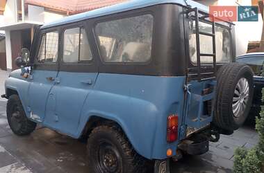 Універсал УАЗ 31512 1991 в 