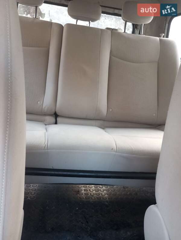 Універсал УАЗ 31512 1991 в Самборі фото 7 Універсал УАЗ 31512 1991 в Самборі