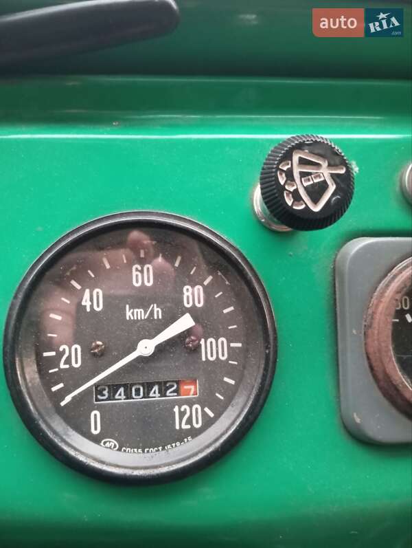 Внедорожник / Кроссовер УАЗ 31512 1989 в Ровно фото 2 Внедорожник / Кроссовер УАЗ 31512 1989 в Ровно