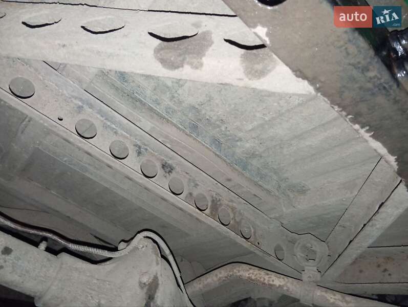 Внедорожник / Кроссовер УАЗ 31512 1989 в Ровно фото 12 Внедорожник / Кроссовер УАЗ 31512 1989 в Ровно