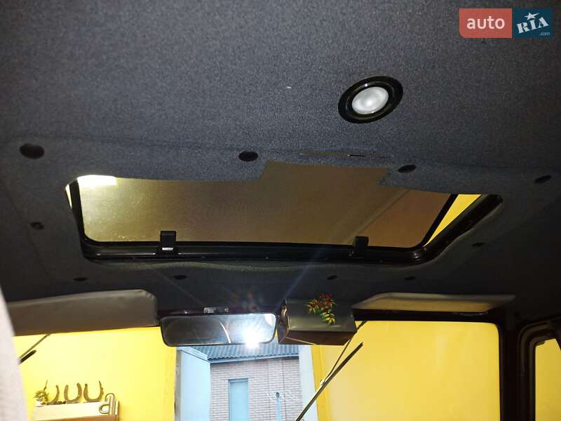 Внедорожник / Кроссовер УАЗ 31512 1987 в Броварах фото 8 Внедорожник / Кроссовер УАЗ 31512 1987 в Броварах