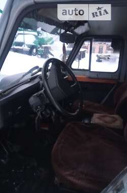 Позашляховик / Кросовер УАЗ 31514 2000 в Старій Вижівці