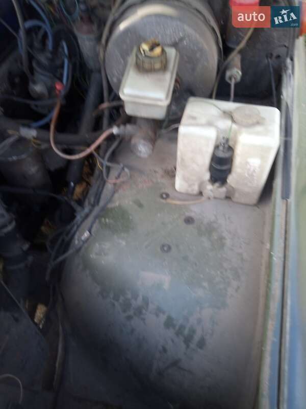 Позашляховик / Кросовер УАЗ 31514 1982 в Чернівцях