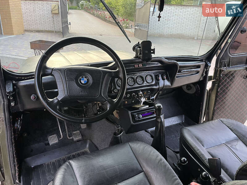 Позашляховик / Кросовер УАЗ 31514 1995 в Хмельницькому фото 6 Позашляховик / Кросовер УАЗ 31514 1995 в Хмельницькому