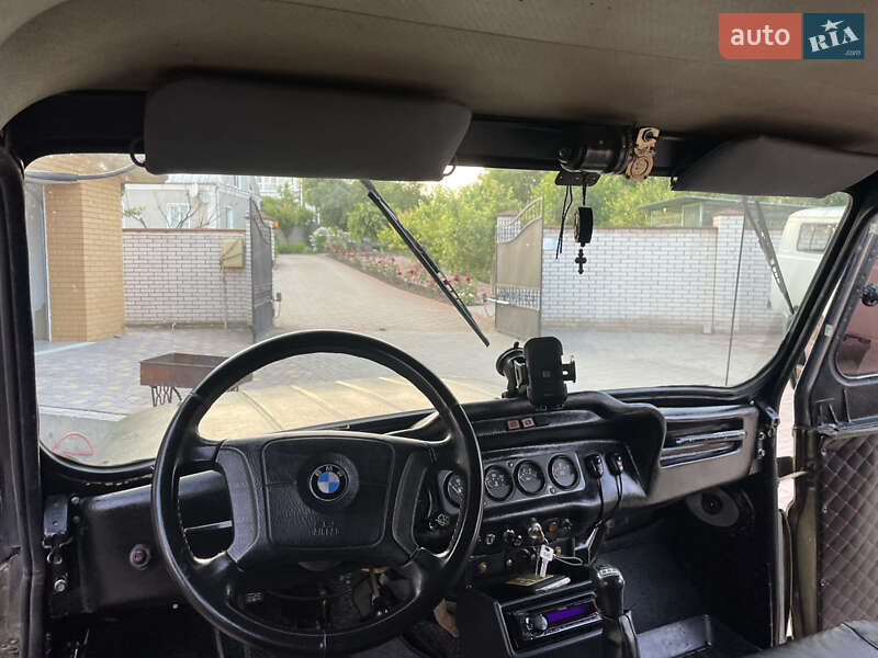 Позашляховик / Кросовер УАЗ 31514 1995 в Хмельницькому фото 14 Позашляховик / Кросовер УАЗ 31514 1995 в Хмельницькому