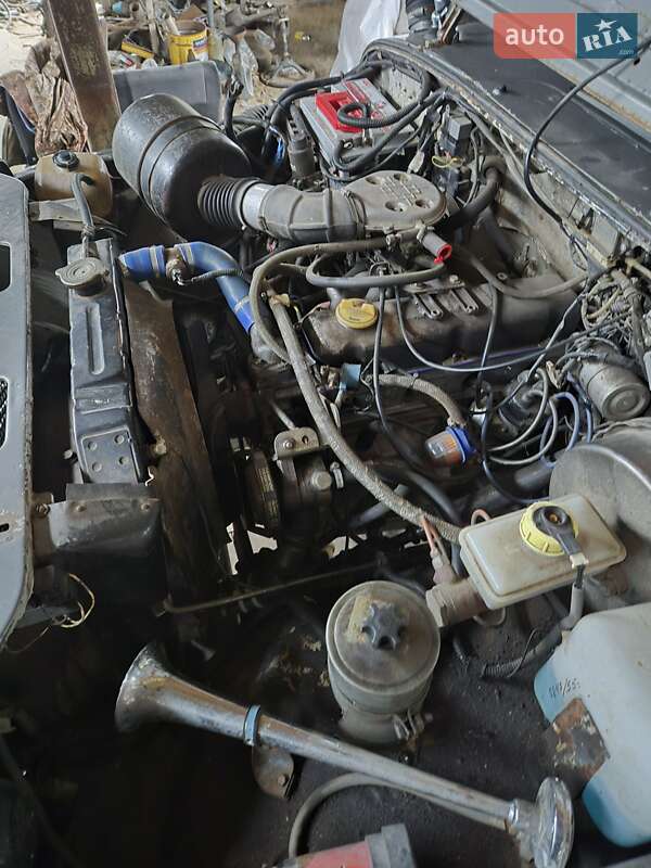 Позашляховик / Кросовер УАЗ 31514 2003 в Охтирці