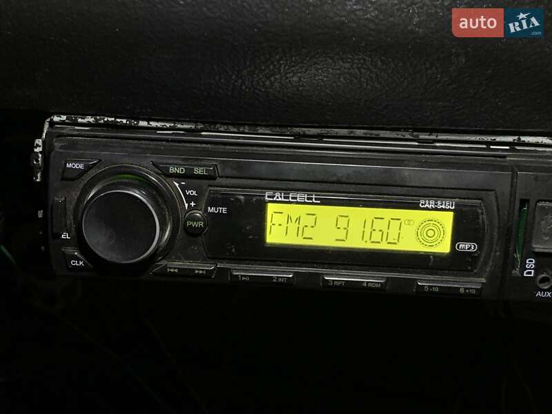 Внедорожник / Кроссовер УАЗ 31514 2003 в Кривом Роге фото 17 Внедорожник / Кроссовер УАЗ 31514 2003 в Кривом Роге