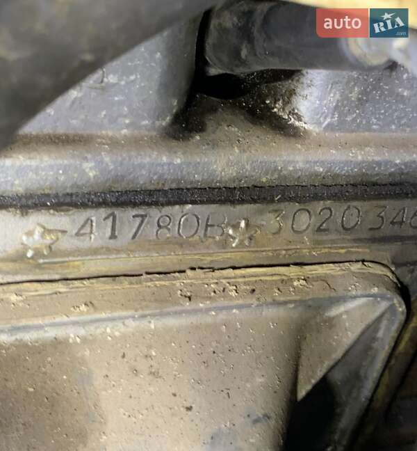 Внедорожник / Кроссовер УАЗ 31514 2003 в Кривом Роге фото 23 Внедорожник / Кроссовер УАЗ 31514 2003 в Кривом Роге