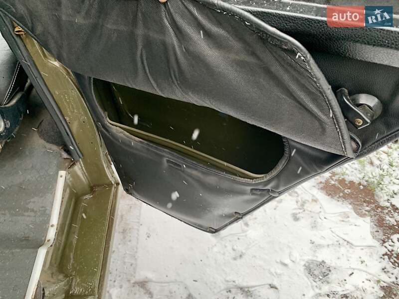 Внедорожник / Кроссовер УАЗ 31514 2003 в Кривом Роге фото 41 Внедорожник / Кроссовер УАЗ 31514 2003 в Кривом Роге